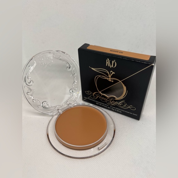 Kat‎ Von D Cream Foundation Balm - Picture 2 of 5